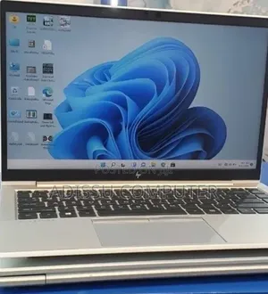 New Laptop HP EliteBook 840 G7 16GB Intel Core i7 SSD 512GB