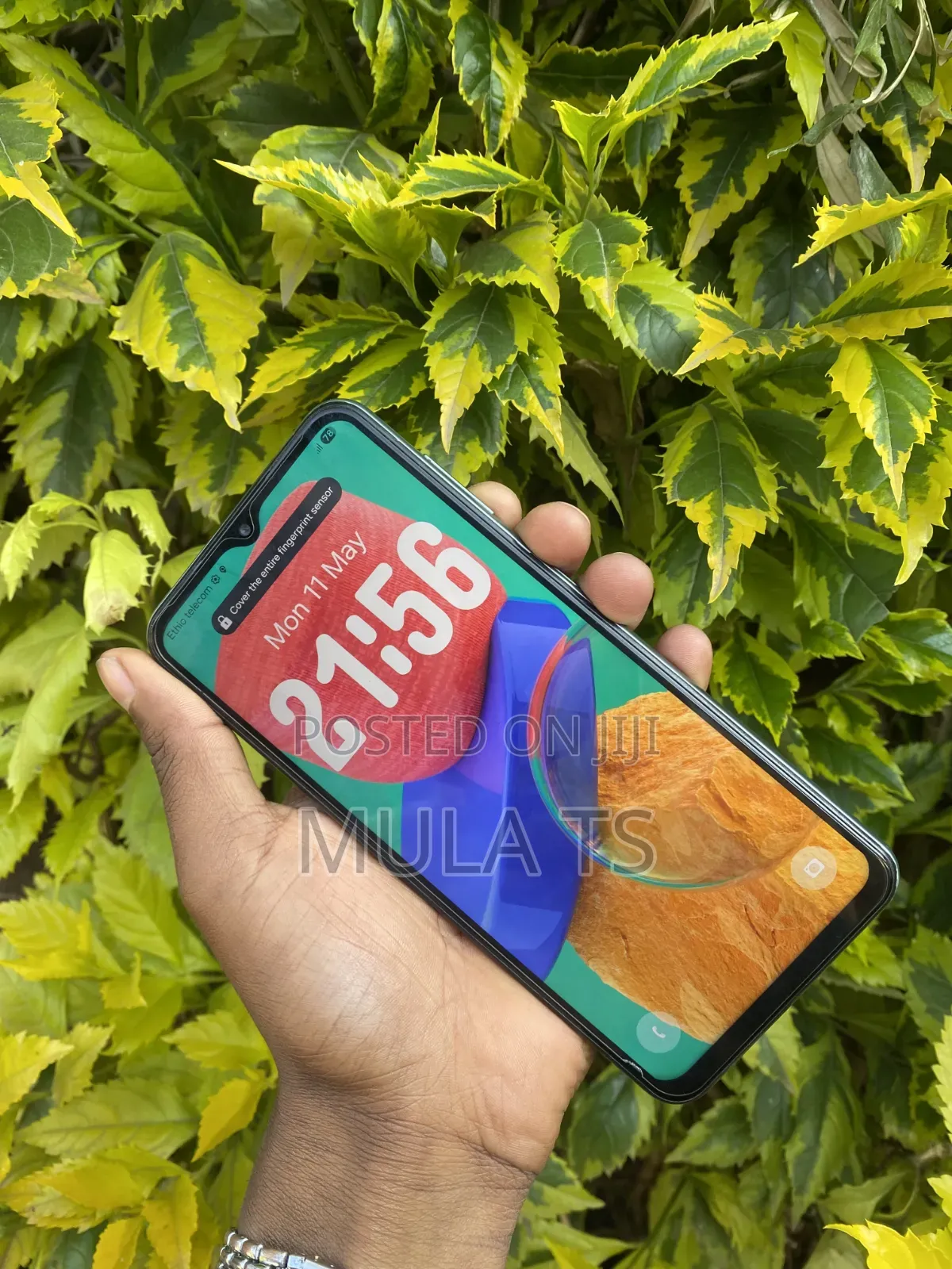 Samsung Galaxy M33 5G 128 GB