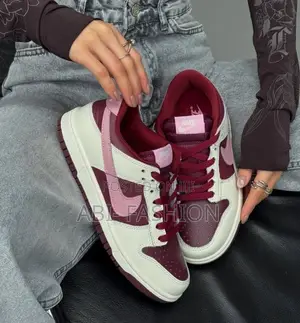 Nike Dunk Low Retro PRM “Valentine’s Day” -Premium Style | New Arrival