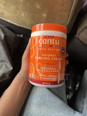 Cantu Shea Butter