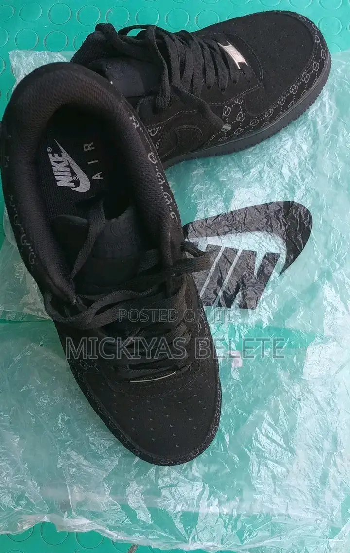Orginal NIKE Air Force