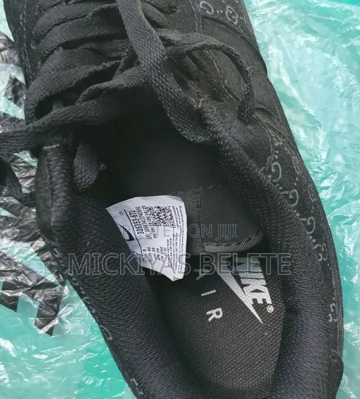 Orginal NIKE Air Force