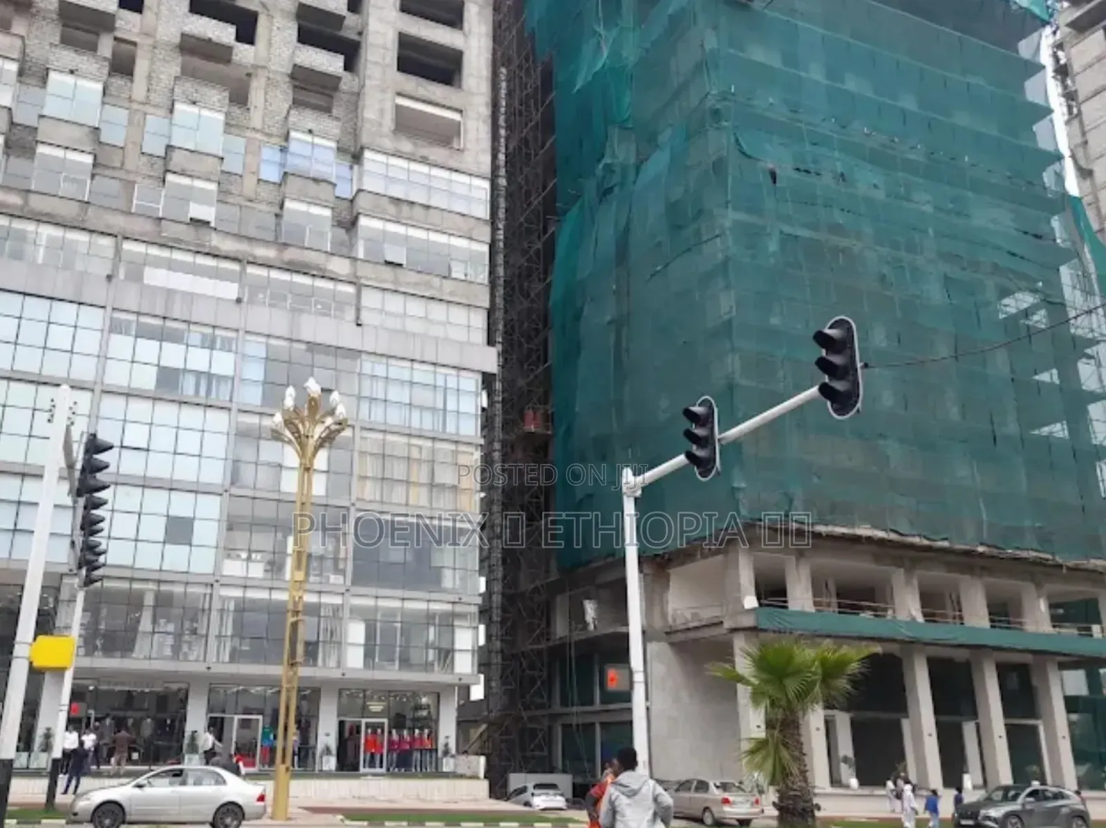 Commercial for Sale