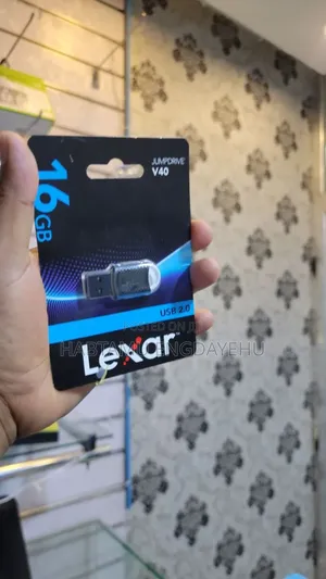 Lexir Flash