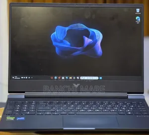 New Laptop HP Victus 15 8GB Intel Core i5 SSD 512GB