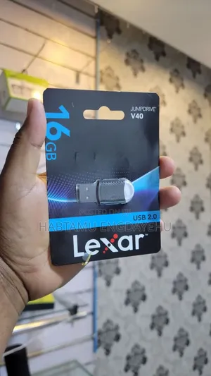 Lexir Flash