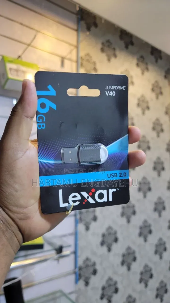 Lexir Flash