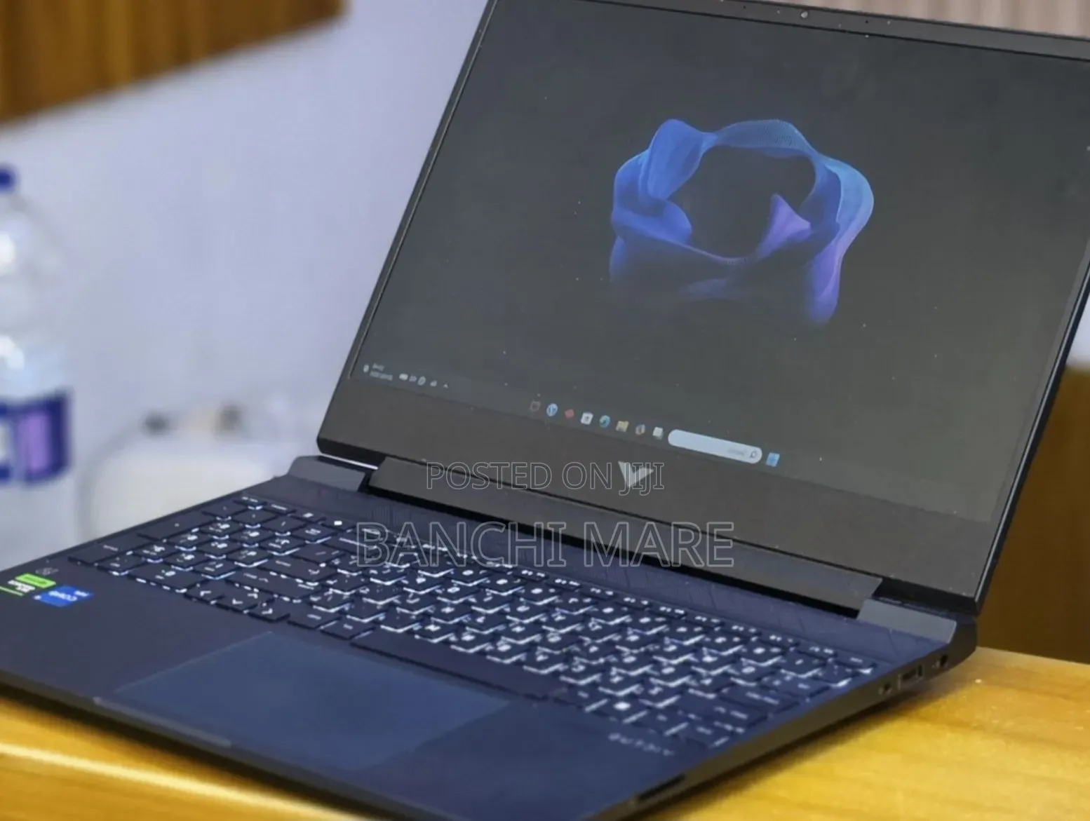 New Laptop HP Victus 15 8GB Intel Core i5 SSD 512GB