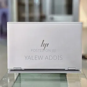 New Laptop HP Spectra 13 16GB Intel Core i7 SSD 512GB