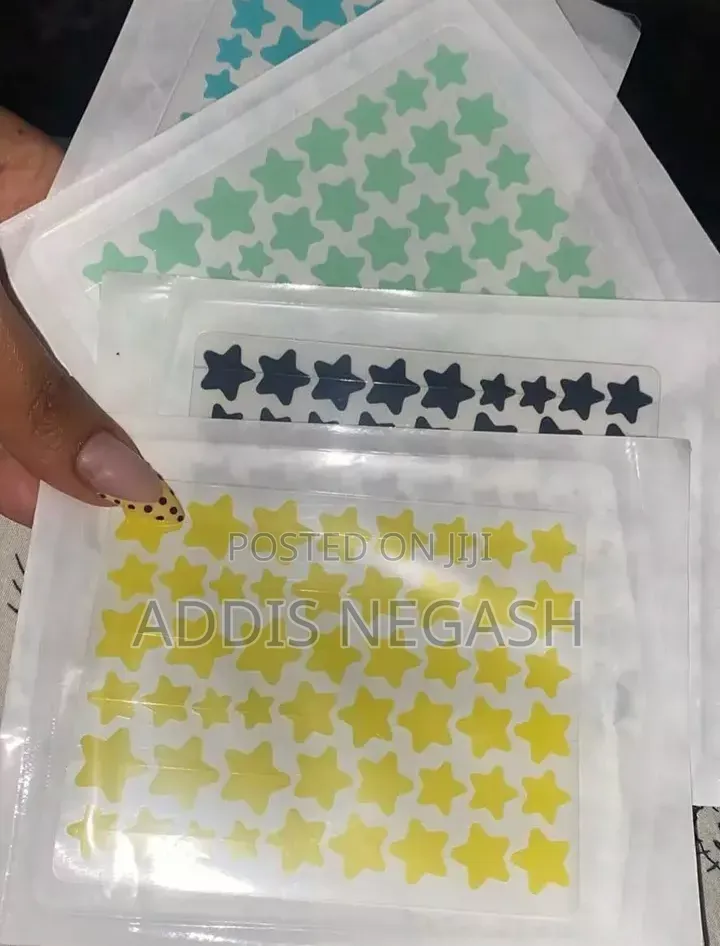 Addis Pimple