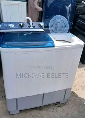 14 Kg Washing Machine