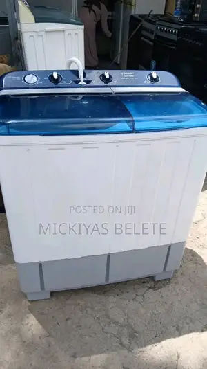 14 Kg Washing Machine