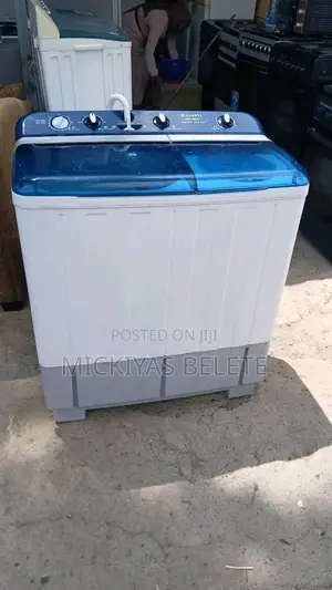 14 Kg Washing Machine