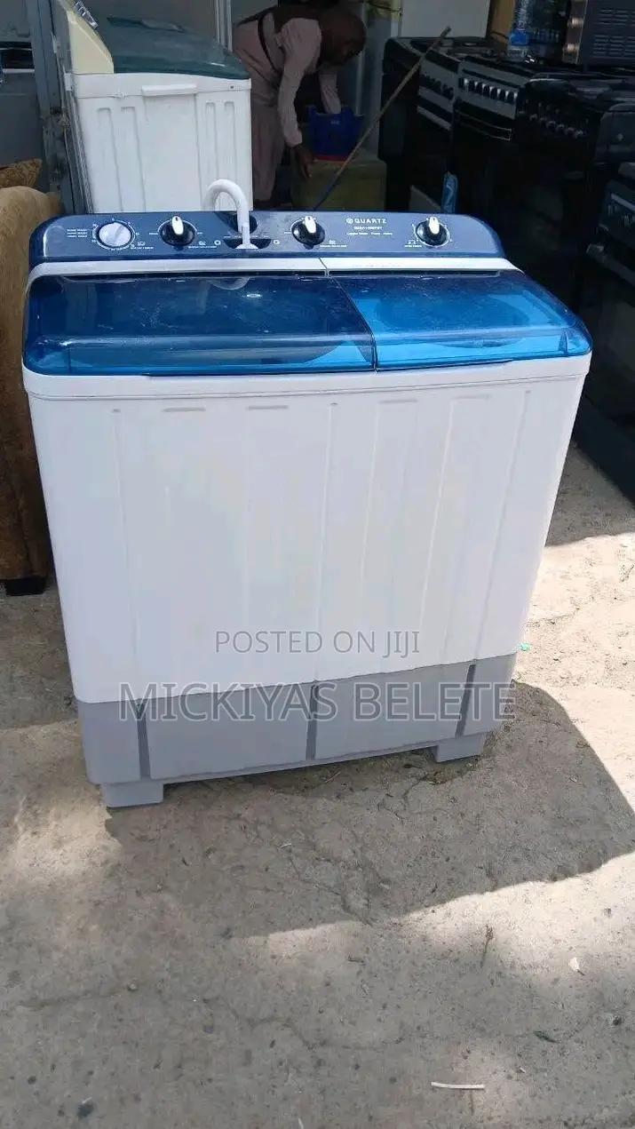 14 Kg Washing Machine