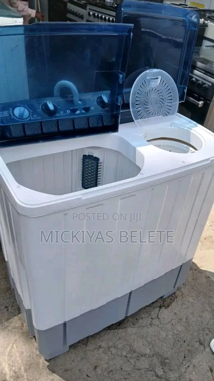 14 Kg Washing Machine