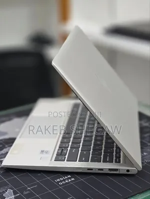 New Laptop HP EliteBook 830 G7 16GB Intel Core i7 SSD 512GB