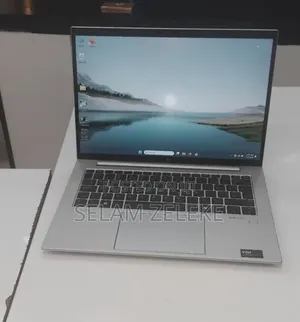 New Laptop HP EliteBook 840 G11 16GB Intel Core Ultra 7 SSD 512GB