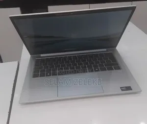 New Laptop HP EliteBook 840 G11 16GB Intel Core Ultra 7 SSD 512GB