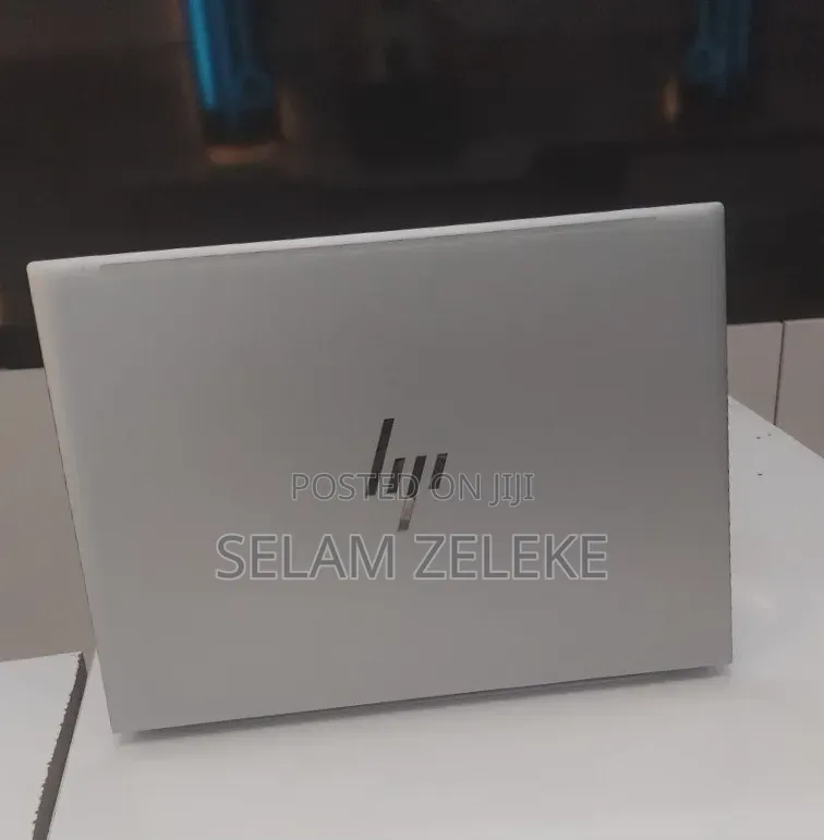 New Laptop HP EliteBook 840 G11 16GB Intel Core Ultra 7 SSD 512GB
