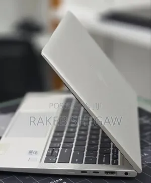 New Laptop HP EliteBook 830 G7 16GB Intel Core i7 SSD 512GB