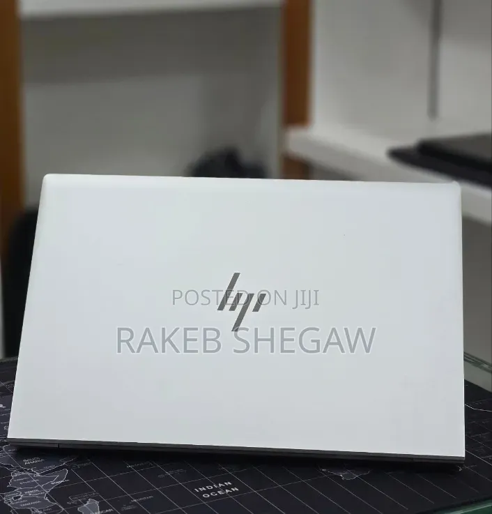 New Laptop HP EliteBook 830 G7 16GB Intel Core i7 SSD 512GB