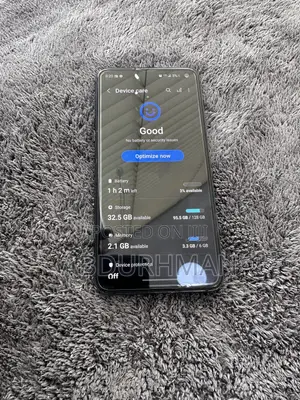 Samsung Galaxy S10e 128 GB Black