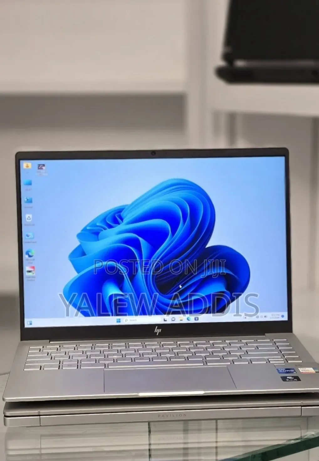 New Laptop HP Pavilion 15 16GB Intel Core i5 SSD 1T