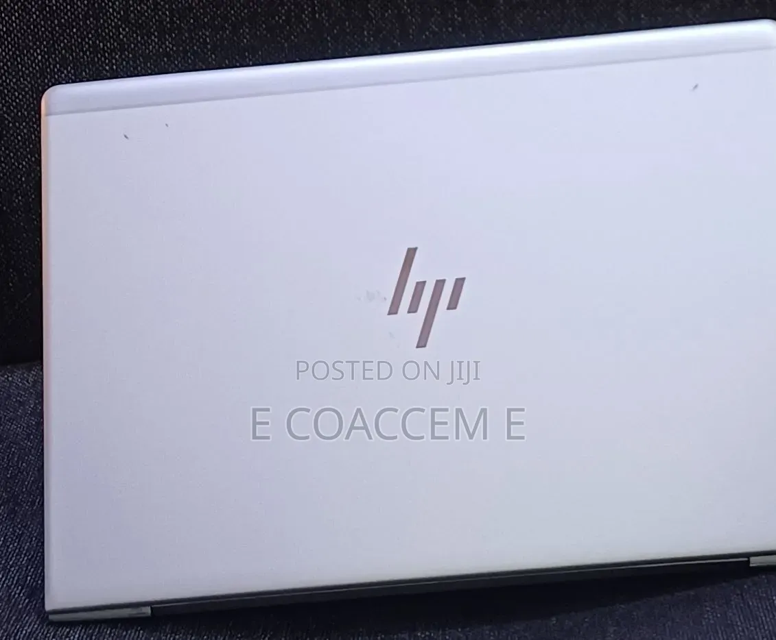 New Laptop HP 8GB Intel Core i5 SSD 512GB