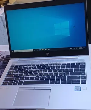 New Laptop HP 8GB Intel Core i5 SSD 512GB