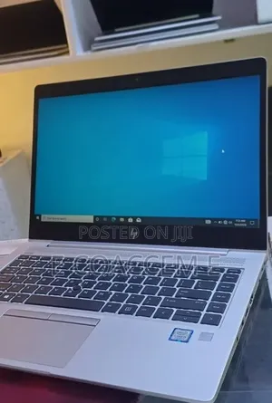 New Laptop HP 8GB Intel Core i5 SSD 512GB