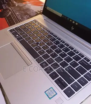 New Laptop HP 8GB Intel Core i5 SSD 512GB