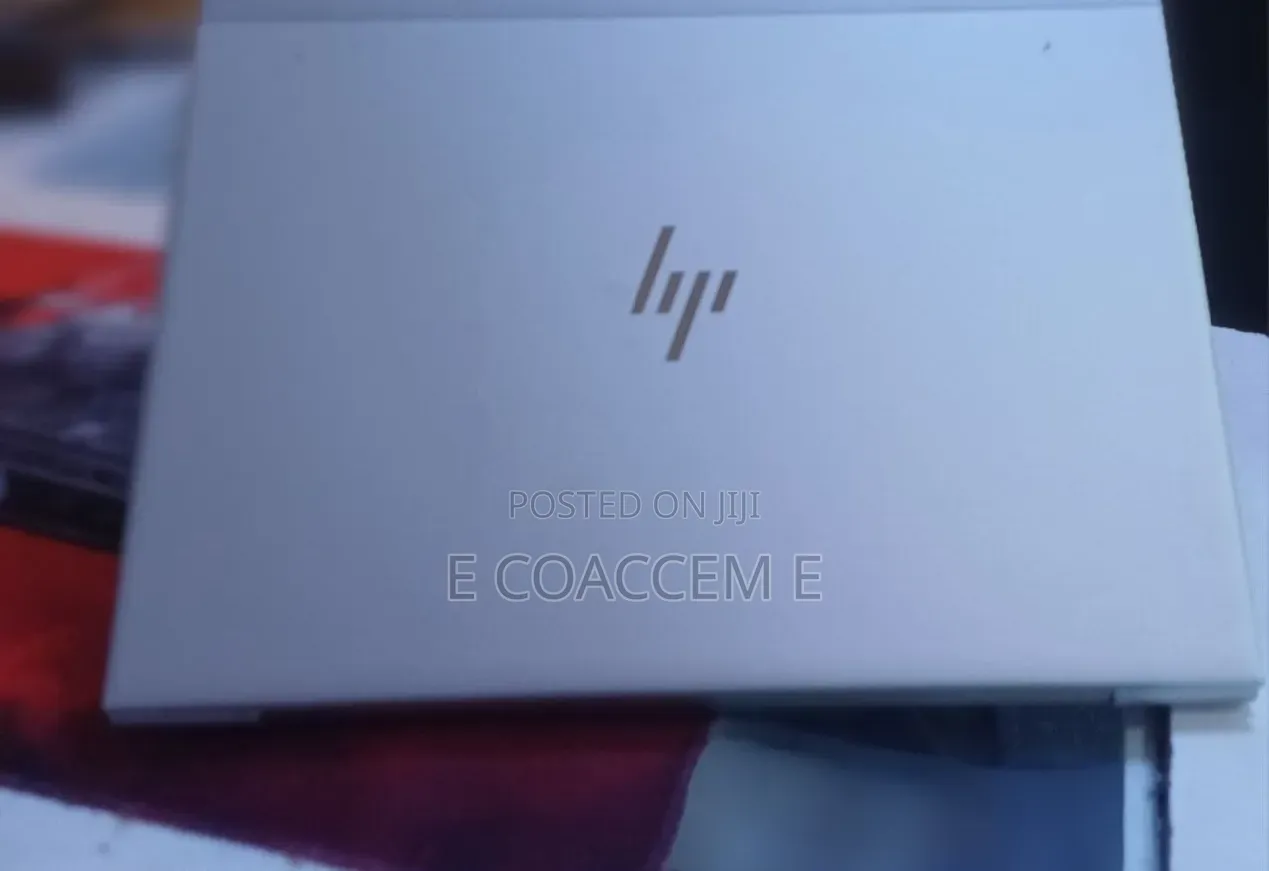 New Laptop HP 8GB Intel Core i5 SSD 512GB