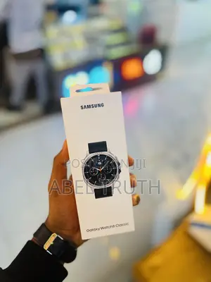Samsung Galaxy Watch 8 Classic
