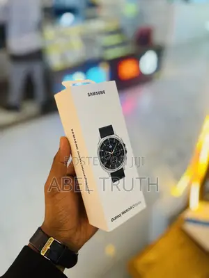 Samsung Galaxy Watch 8 Classic