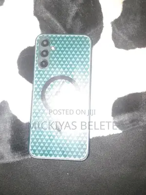 Samsung Galaxy A14 128 GB Black