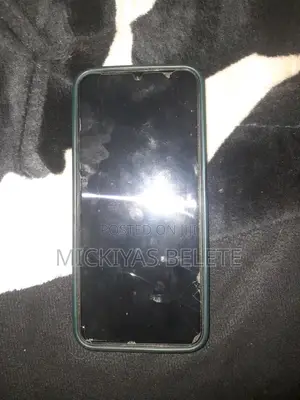 Samsung Galaxy A14 128 GB Black