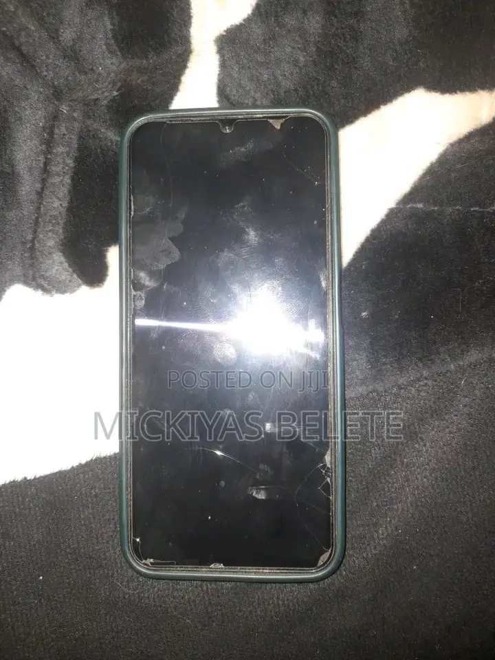 Samsung Galaxy A14 128 GB Black
