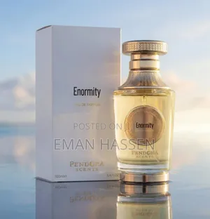 Enormity ሽቶ