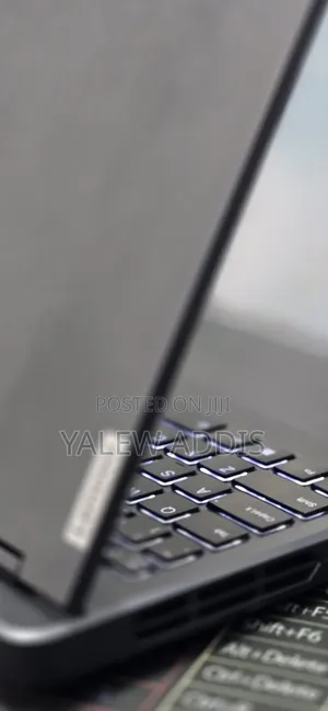 New Laptop Lenovo Legion 5 16GB Intel Core i9 SSD 1T