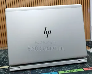 New Laptop HP EliteBook 840 G5 16GB Intel Core i7 SSD 512GB