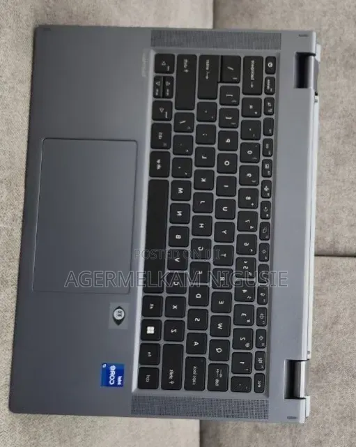New Laptop Acer TravelMate P4 Spin 14 16GB Intel Core i7 SSD 512GB