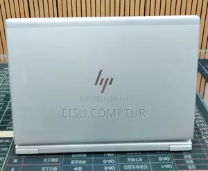New Laptop HP EliteBook 840 G5 16GB Intel Core i7 SSD 512GB