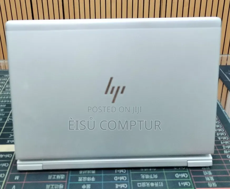 New Laptop HP EliteBook 840 G5 16GB Intel Core i7 SSD 512GB