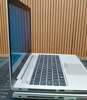 New Laptop HP EliteBook 840 G5 16GB Intel Core i7 SSD 512GB