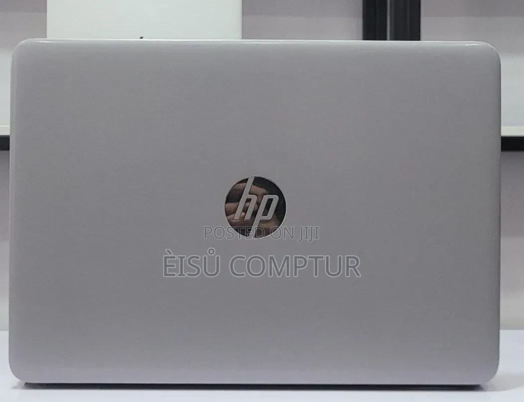 New Laptop HP EliteBook 840 G3 8GB Intel Core i7 SSD 512GB