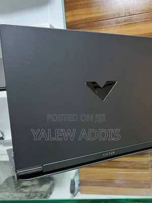 New Laptop HP Victus 15 16GB Intel Core i5 SSD 512GB