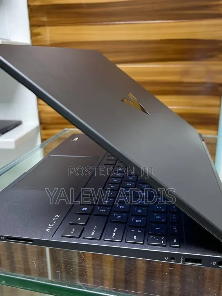 New Laptop HP Victus 15 16GB Intel Core i5 SSD 512GB