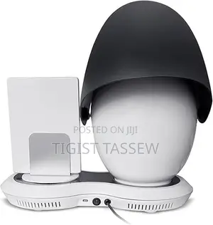 Skin Analyzer