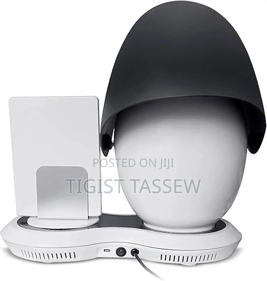 Skin Analyzer