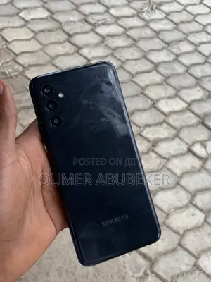 Samsung Galaxy M13 64 GB Black